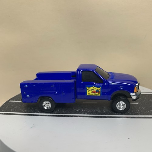 Ertl farm country ford - ertl, 99-07