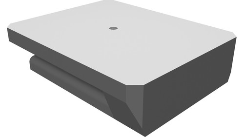 Supporto batterie 20v - batterie, per