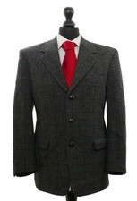 Harris Tweed Paul R. Smith