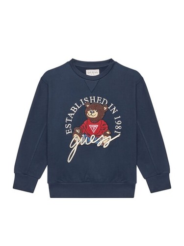 Felpa bambin unisex guess - bambin,