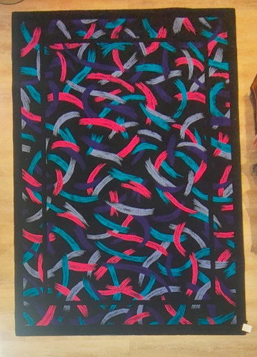 Tappeto missoni aria 165x240 - tappeto,