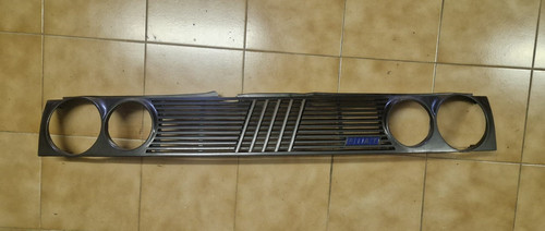 Fiat ritmo fari - fiat, griglia
