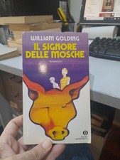 Il signore delle mosche -
