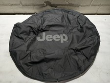 Copriruota di scorta Jeep