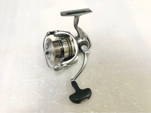 Mulinello pesca daiwa 12 - da,