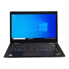 Lenovo X1 Carbon 4° i5-6300U/