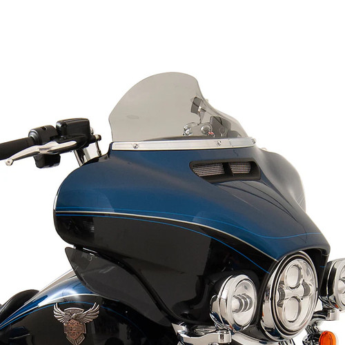 Klock werks parabrezza flare - werks,