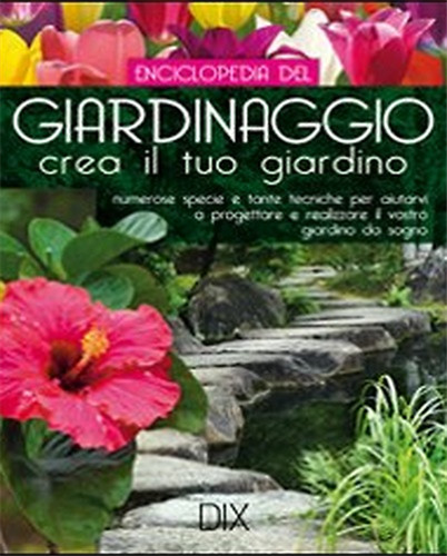 Enciclopedia del - -,