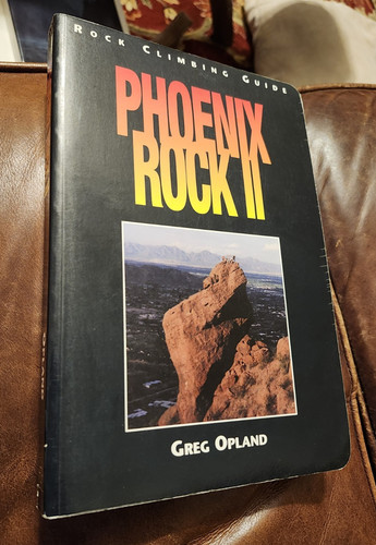 Phoenix rock by - phoenix,