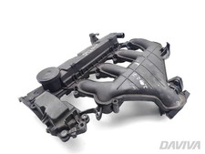 Collettore aspirazione aria