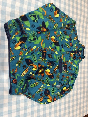 Patagonia jitterbug giacca - jitterbug,