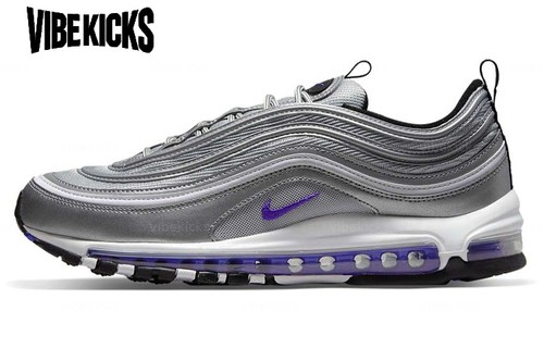 Nike air max - nike, 'silver