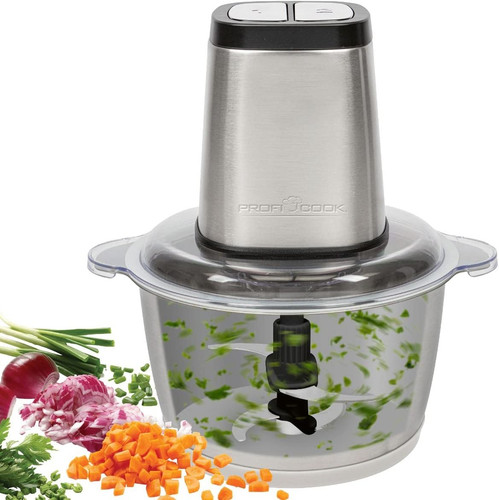 Proficook tritatutto elettrico - proficook,