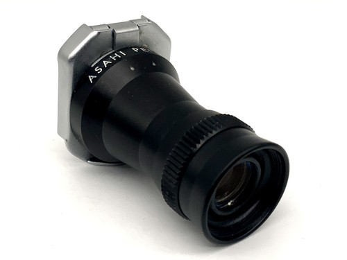 Asahi pentax lente - lente, di