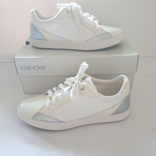 Sneakers basse geox blomiee - geox,
