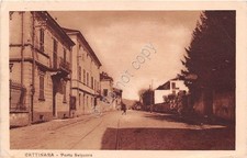 Cartolina -  Postcard -
