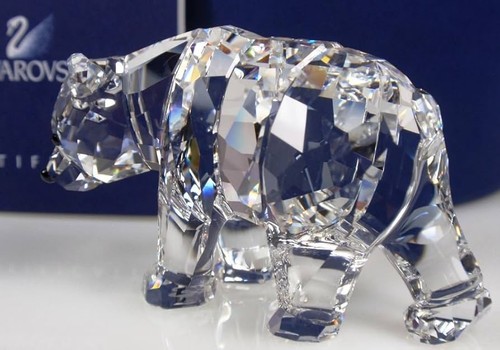 Cristallo swarovski sorella - cristallo, "sorella