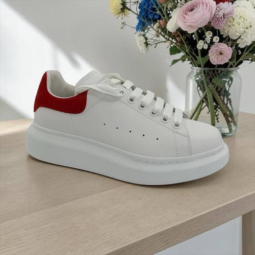 Alexander mcqueen sneakers - mcqueen,