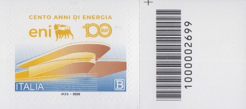 2026 italia repubblica eni - 2026,