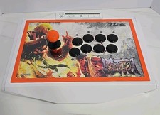 Madcatz Ultra Street Fighter