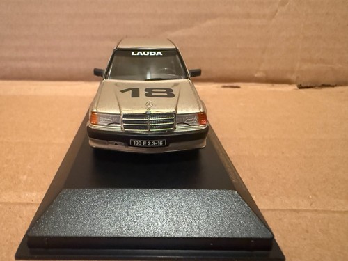 Mercedes benz 190e 18 2nd - mercedes-benz,