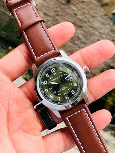 Orologio uomo automatico