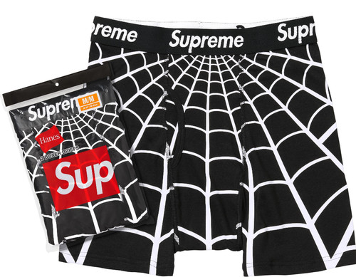 Supreme hanes marvel - hanes,