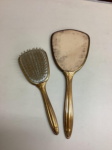 Set spazzola per - , capelli