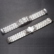 Cinturino Orologio Acciaio