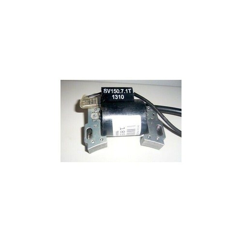 Bobina elettronica accensione - bobina,