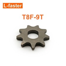 Pignone Catena 11 Denti T8F