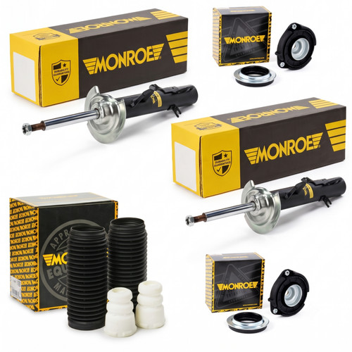 Ammortizzatori ant kit - ammortizzatori,