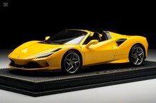 DEFECT-BBR Ferrari F8 Tribute