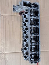 Testa cilindro Mercedes-Benz