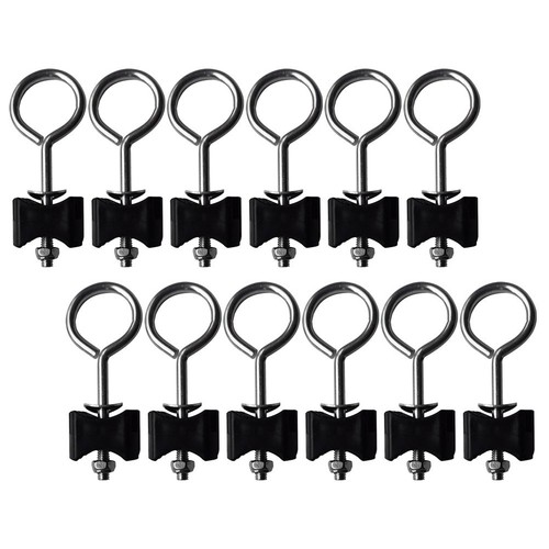 Set viti trampolino - ,