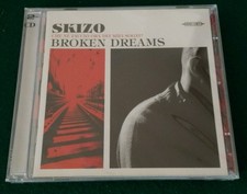 Skizo DOPPIO 2 CD SIGILLATO