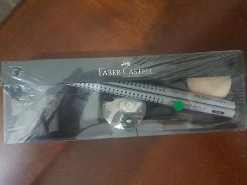 Faber castell set - faber,