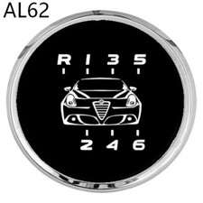 Alfa pomello cambio in - alfa,