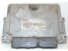 0281011553 CENTRALINA MOTORE