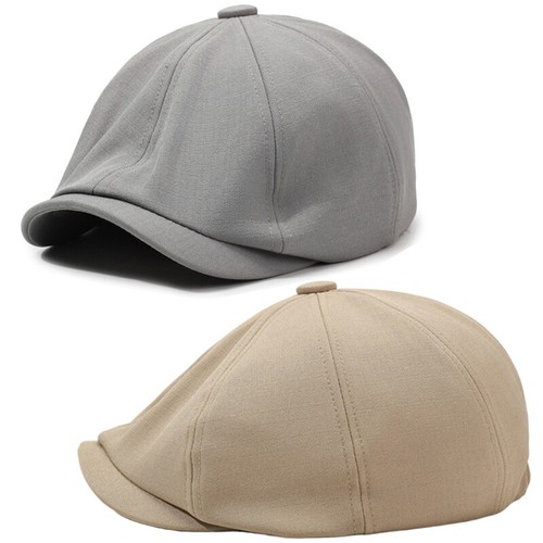 Donna vintage coppola cappello - donna,