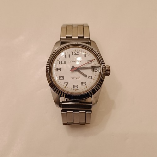 Orologio svizzero evelix - svizzero,