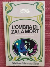 L'OMBRA DI ZA LA MORT di