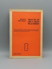 Ideale Del Dialogo o Ideale
