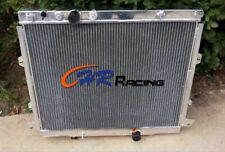 Radiatore in alluminio per