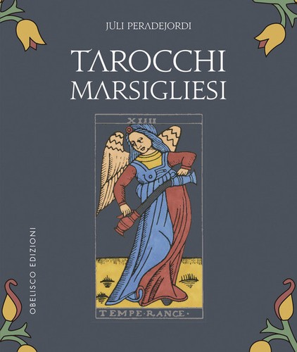 Tarocchi marsigliesi 2021 - tarocchi,
