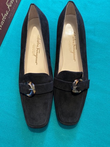 Scarpa ferragamo donna - scarpa,