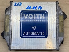 Centralina cambio automatico