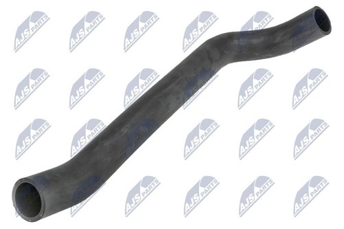 Nty tubo flessibile radiatore - nty,