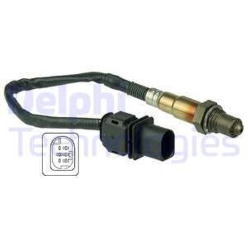 Delphi sonda lambda largabanda - sonda,