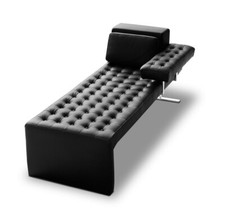 Daybed bauhaus récamière - daybed,